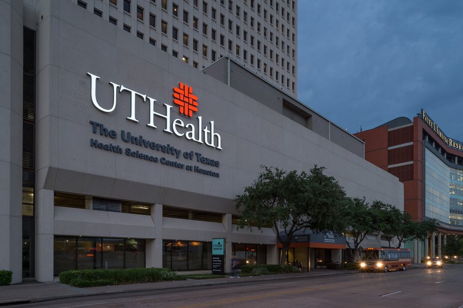 university of houston medical research