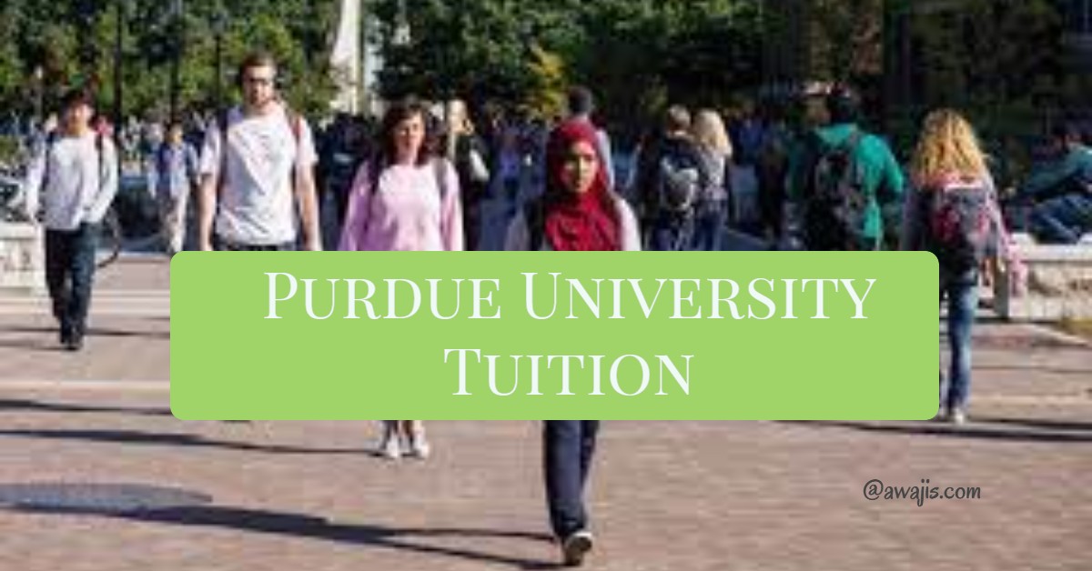 Purdue University Tuition