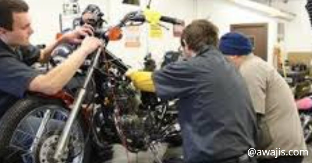 Top 10 Motorcycle Mechanic Schools   Untitled Design 8 1024x536 