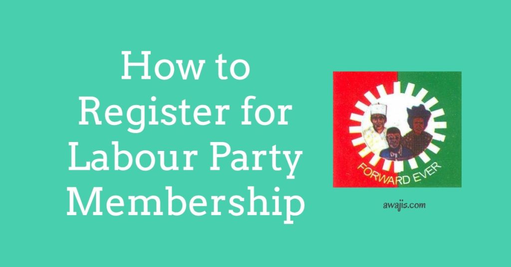 how-to-register-for-labour-party-membership