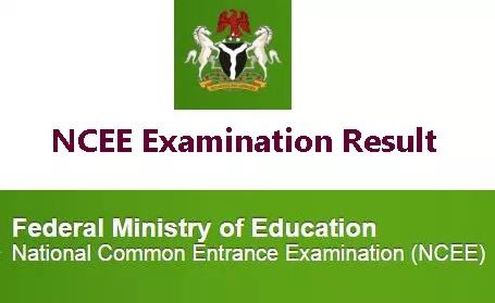 National Common Entrance Examination, NCEE Timetable For 2023