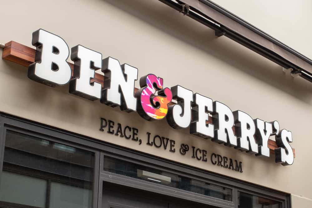 Ben-Jerrys-Ice-Cream-Shop