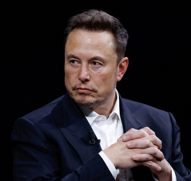 picture of elon musk