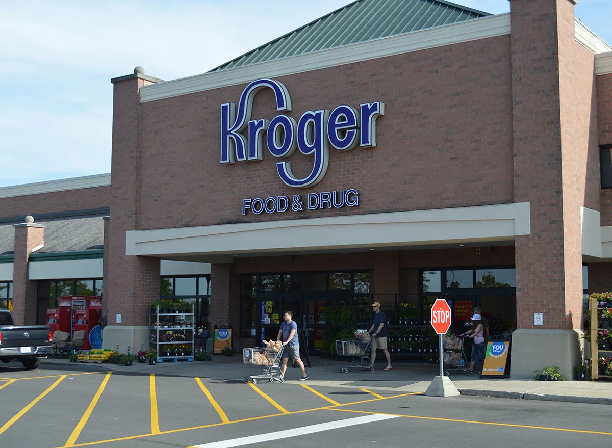 Places that would hire 16 years old: kroger