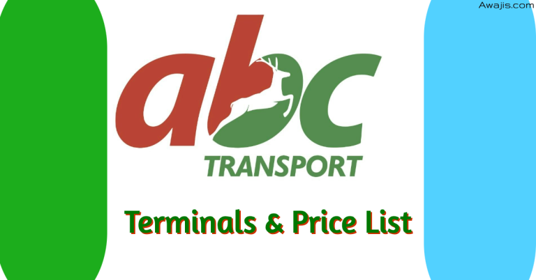 ABC Transport