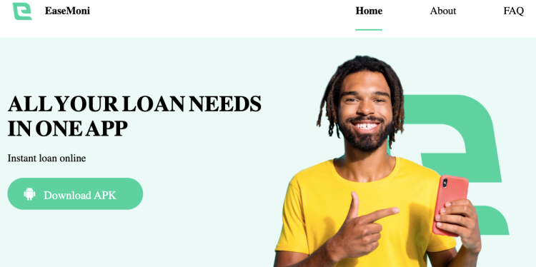 EaseMoni loan app
