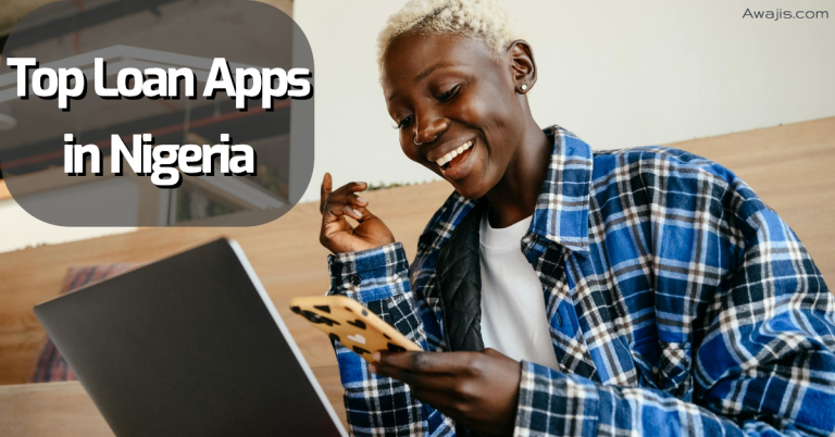 Loan Apps in Nigeria