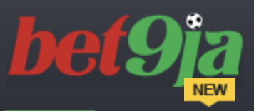 logo of bet9ja