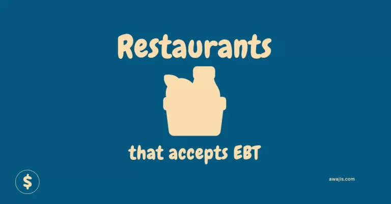 restaurants that accept ebt