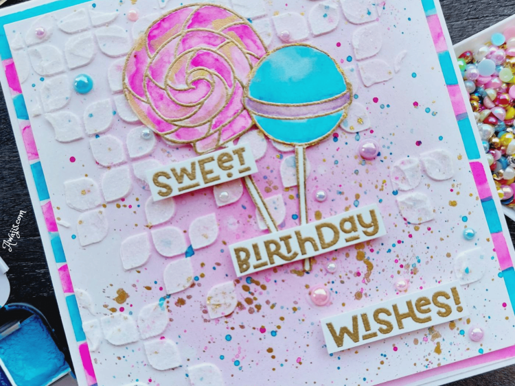 Birthday Wishes to Myself