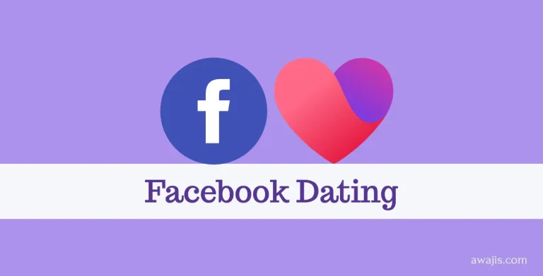 facebook dating featured image