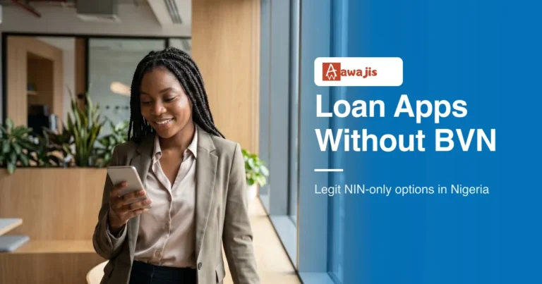 Loan Apps Without BVN